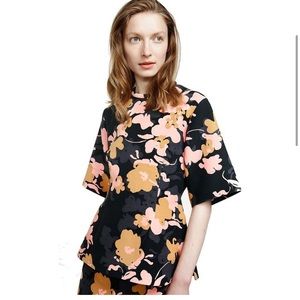Marimekko Mathelde In EUC (US 4 / Small)